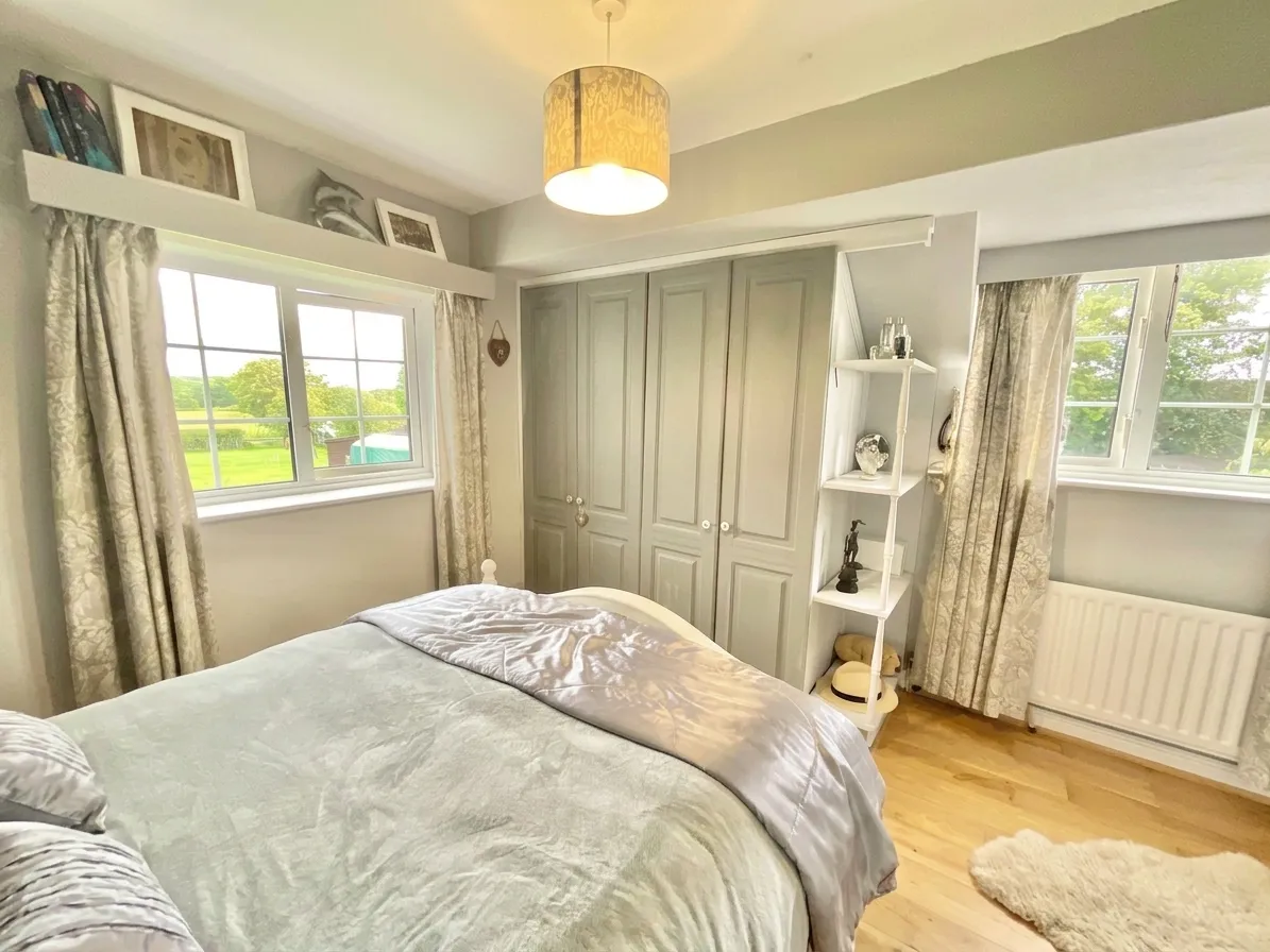 Heath Road, Bromstead, TF10, photo 14
