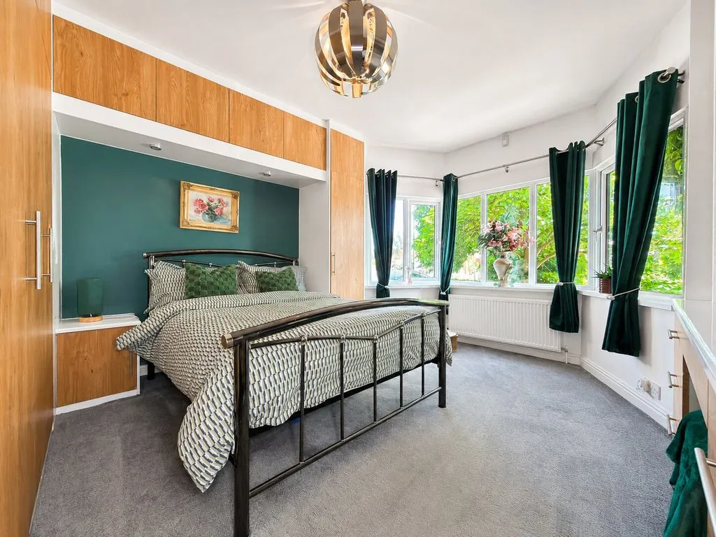Eachelhurst Road, Sutton Coldfield, B76, photo 8