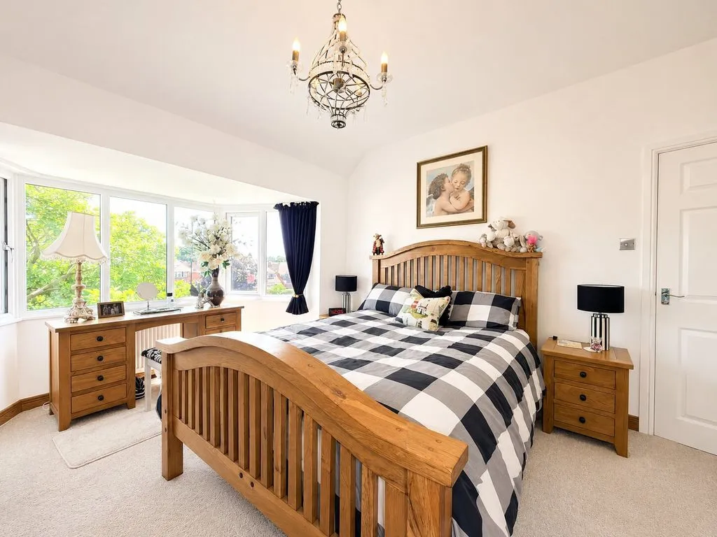 Eachelhurst Road, Sutton Coldfield, B76, photo 14