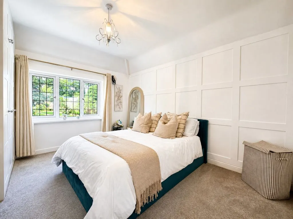 Eachelhurst Road, Sutton Coldfield, B76, photo 5