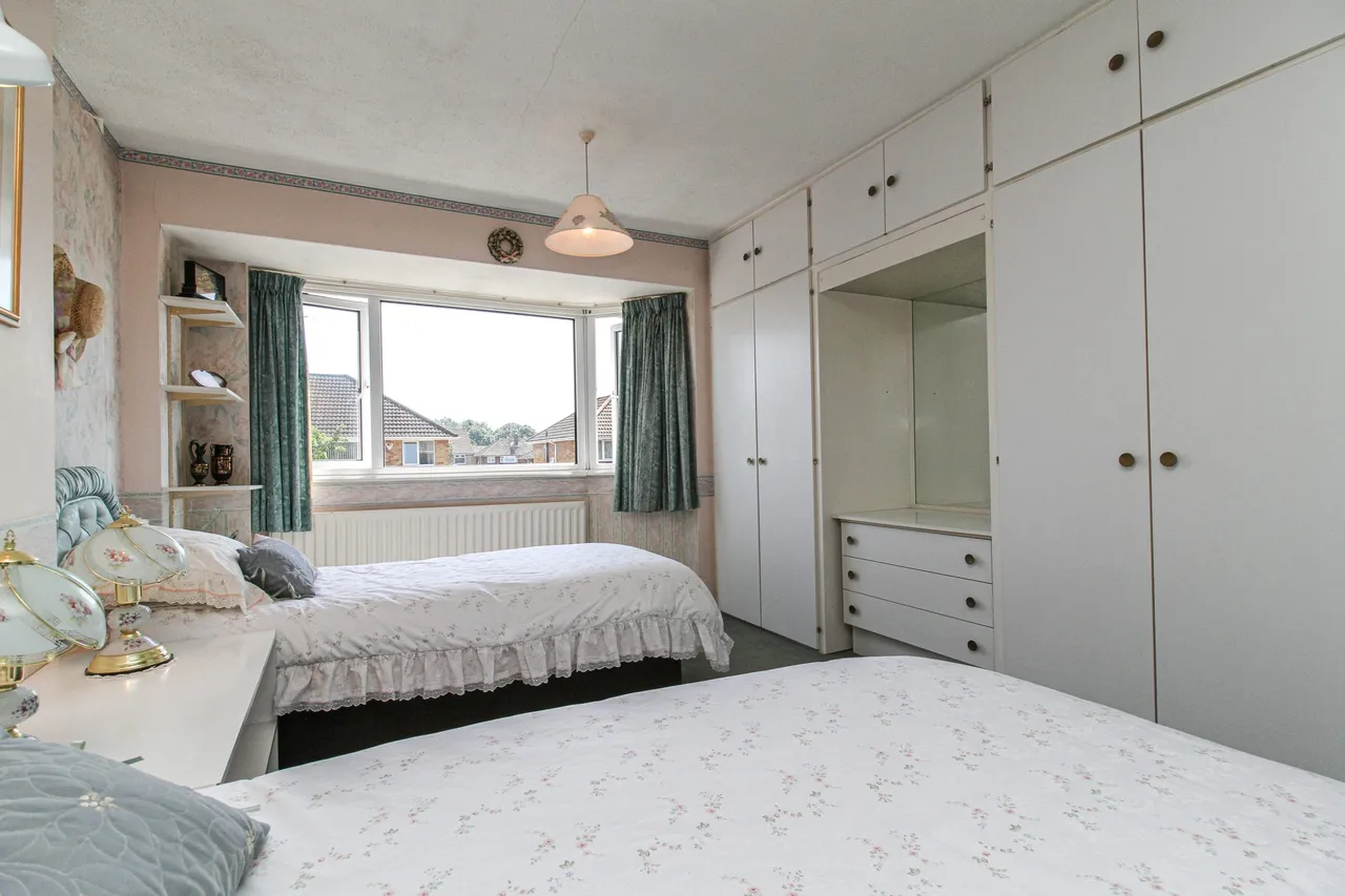 Blunden Road, Farnborough, GU14 8QL, photo 15