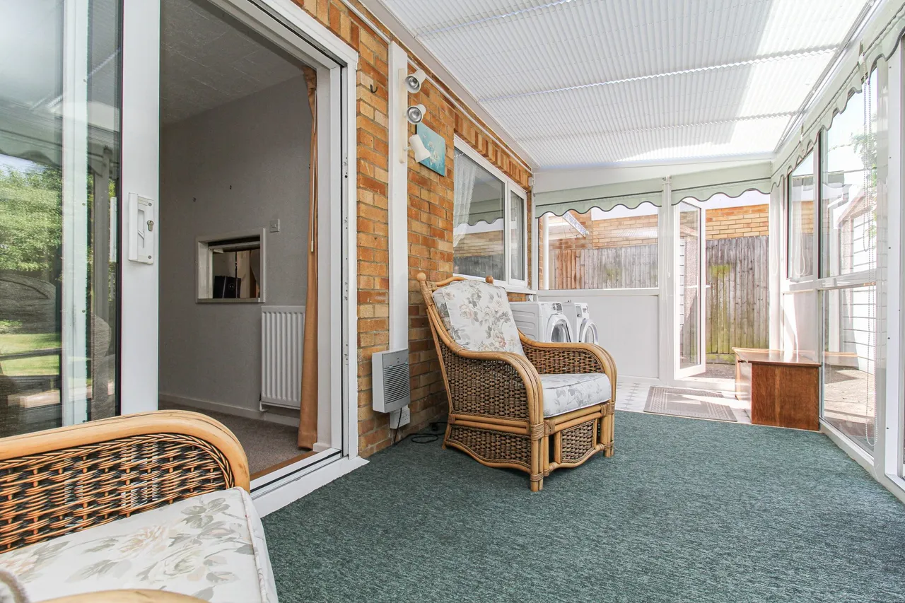 Blunden Road, Farnborough, GU14 8QL, photo 10