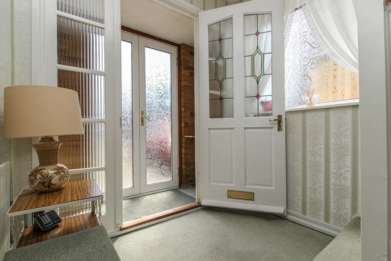 Blunden Road, Farnborough, GU14 8QL, photo 13