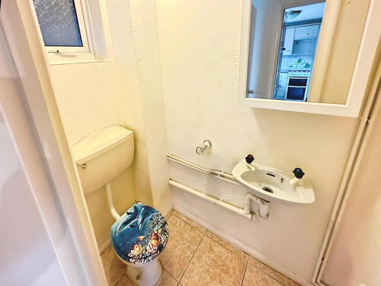 Peregrine Road, Lewsey Farm, LU4, photo 8