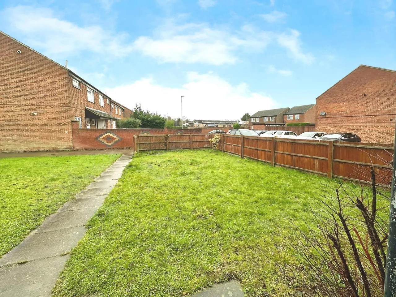 Peregrine Road, Lewsey Farm, LU4, photo 3