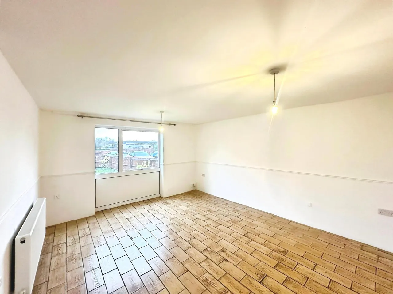 Peregrine Road, Lewsey Farm, LU4, photo 6