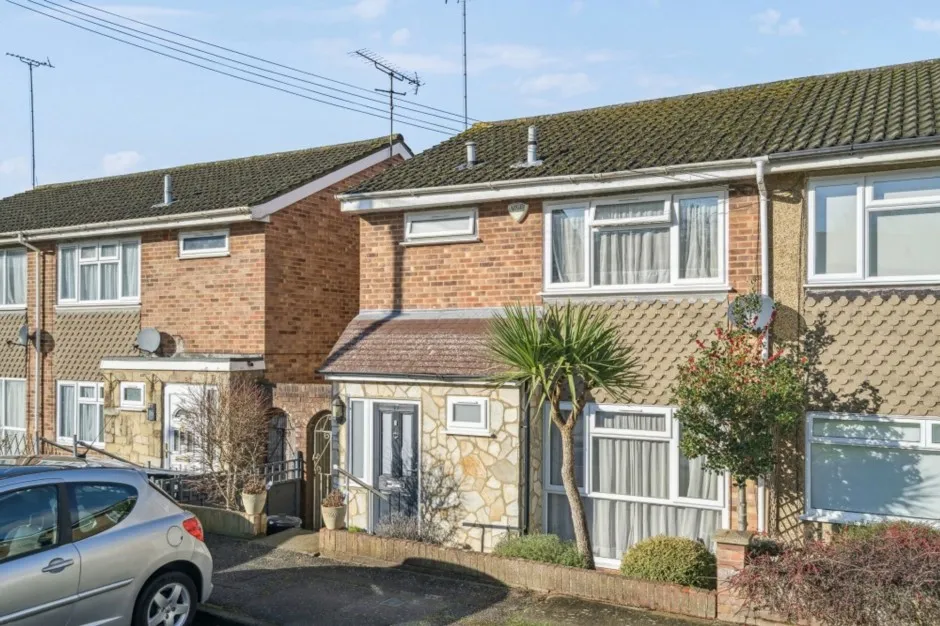 Finians Close, Uxbridge, UB10, photo 25