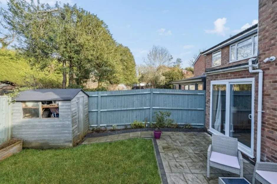 Finians Close, Uxbridge, UB10, photo 24