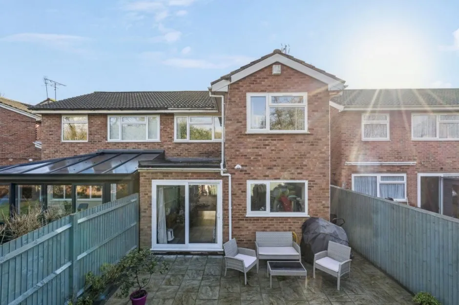 Finians Close, Uxbridge, UB10, photo 22