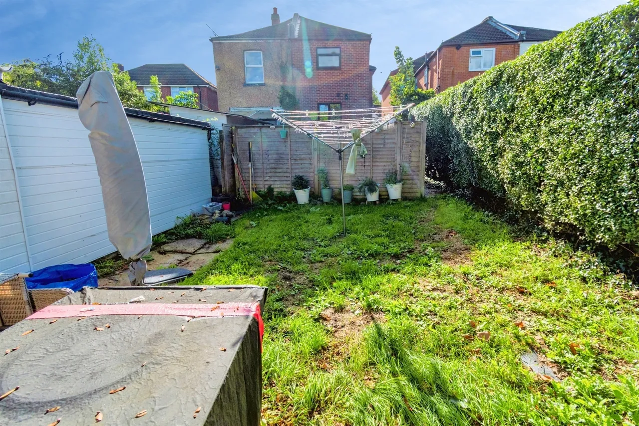Appleton Road, Southampton, SO18, photo 12