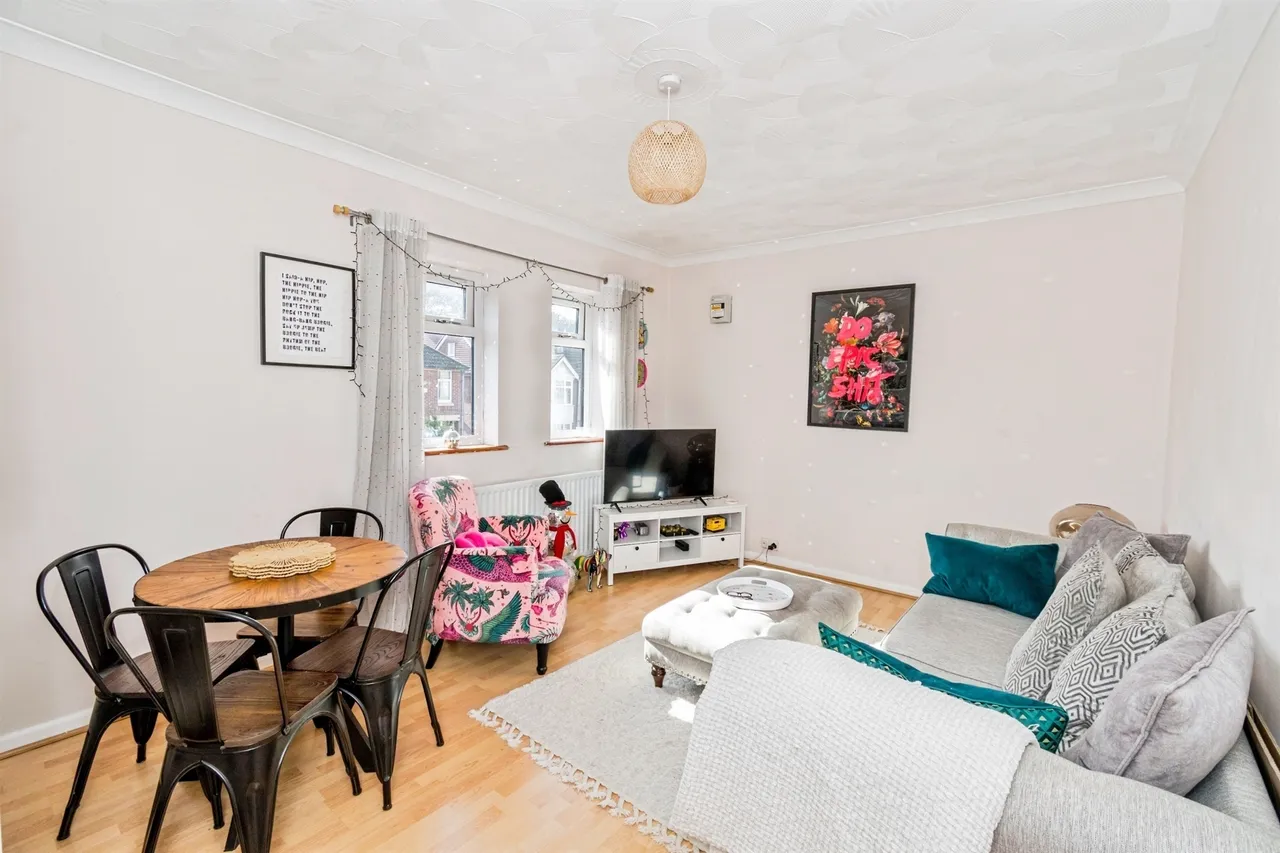Appleton Road, Southampton, SO18, photo 3