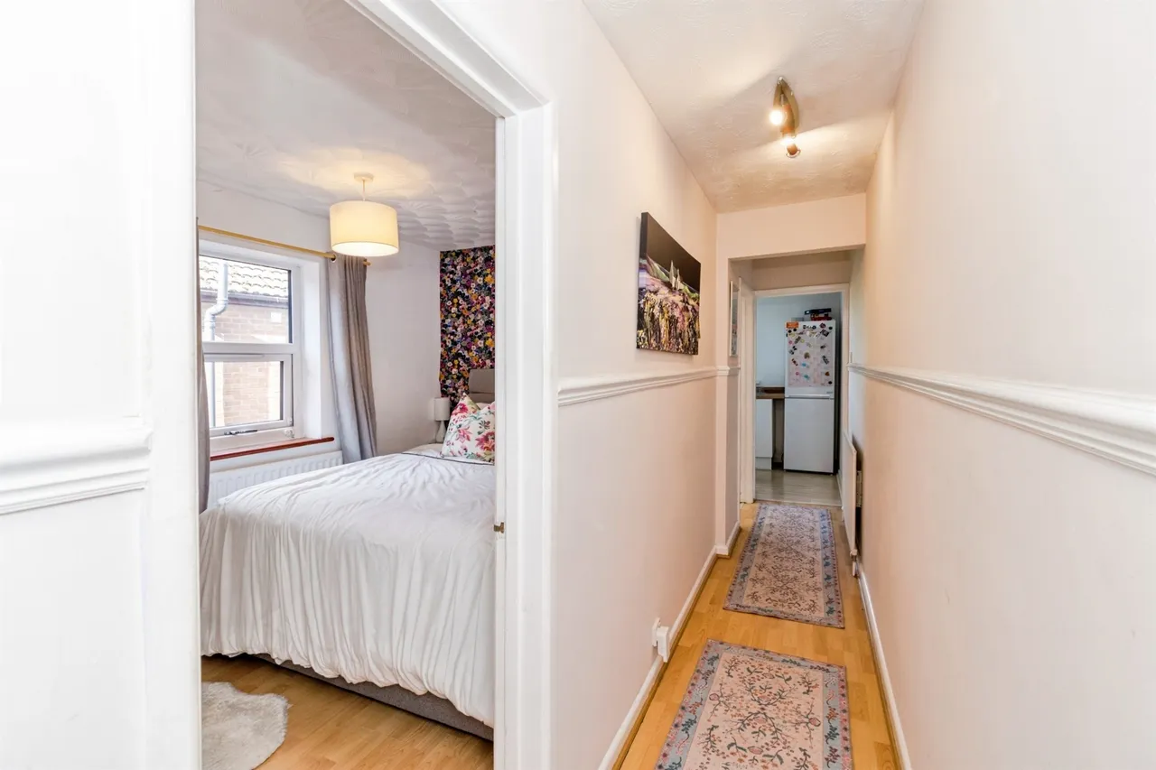 Appleton Road, Southampton, SO18, photo 18
