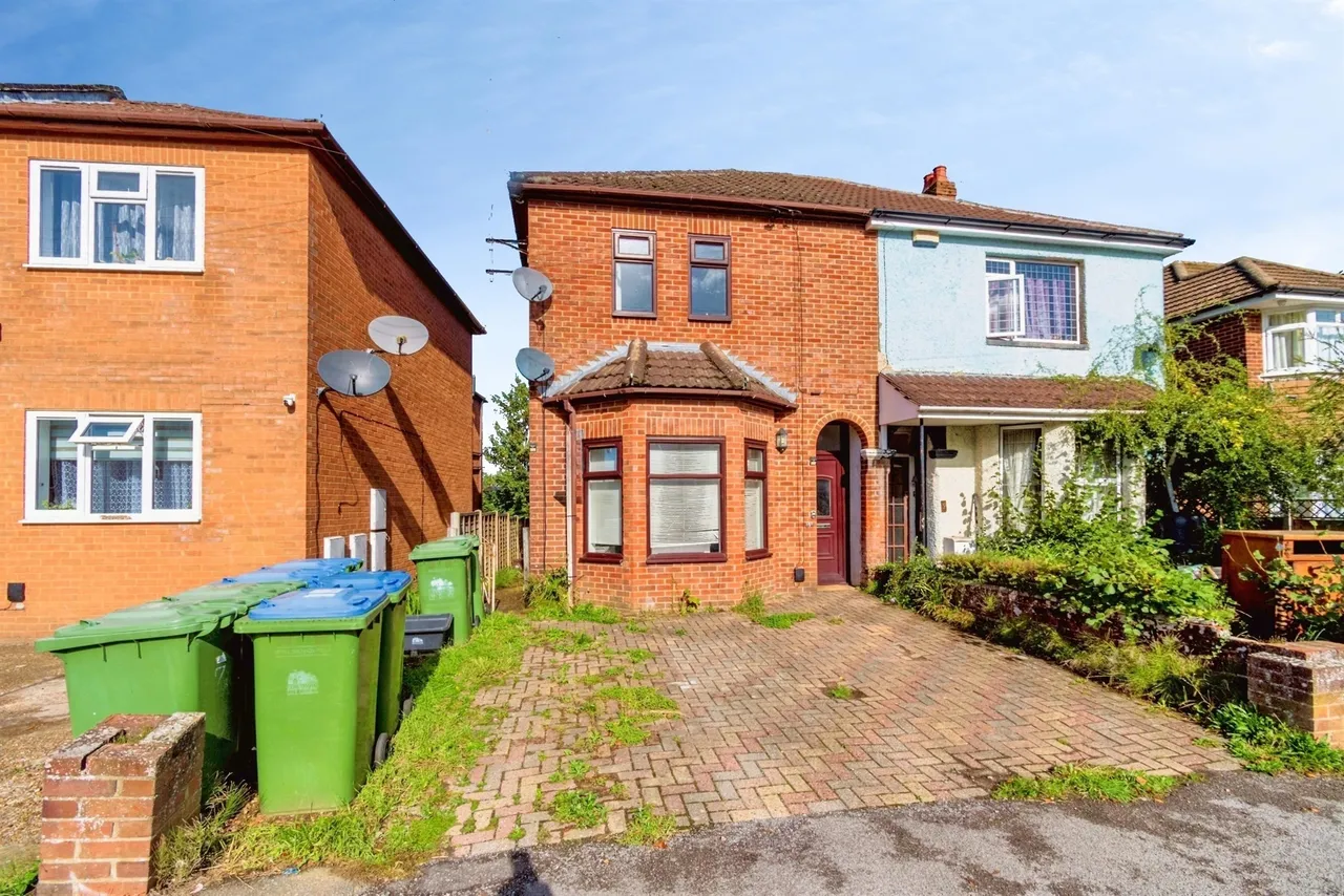 Appleton Road, Southampton, SO18, photo 13