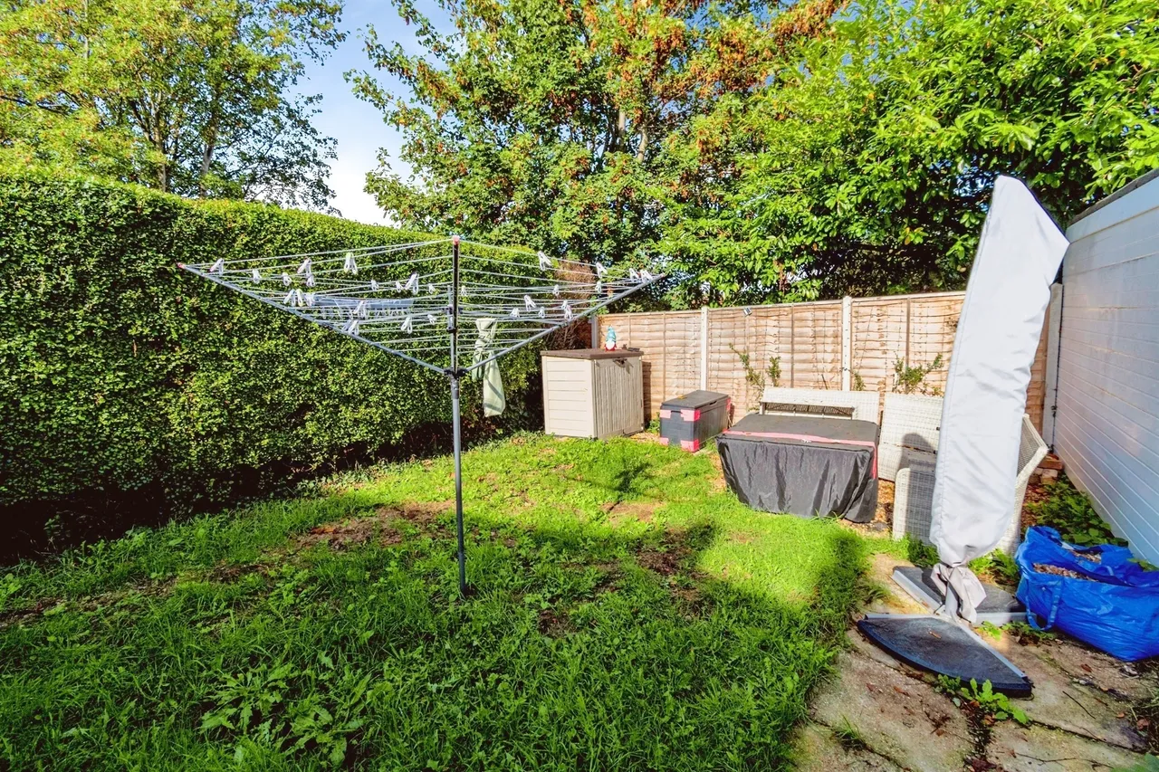 Appleton Road, Southampton, SO18, photo 11