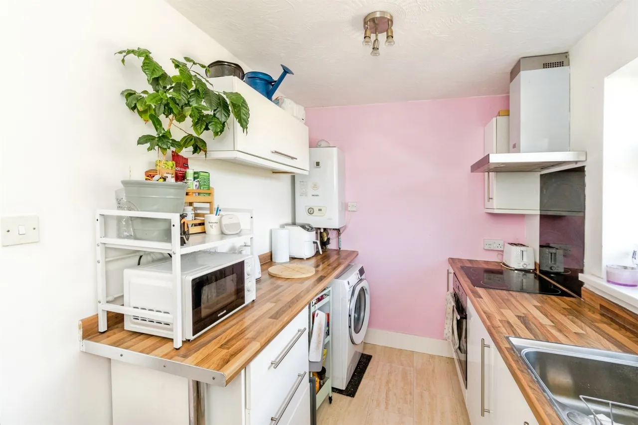 Appleton Road, Southampton, SO18, photo 15