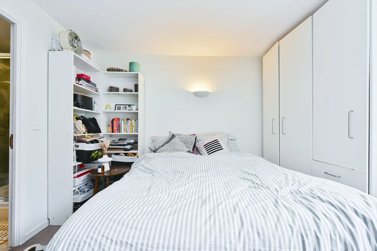 4 Gainsborough Studios South, 1 Poole Street, London, photo 10