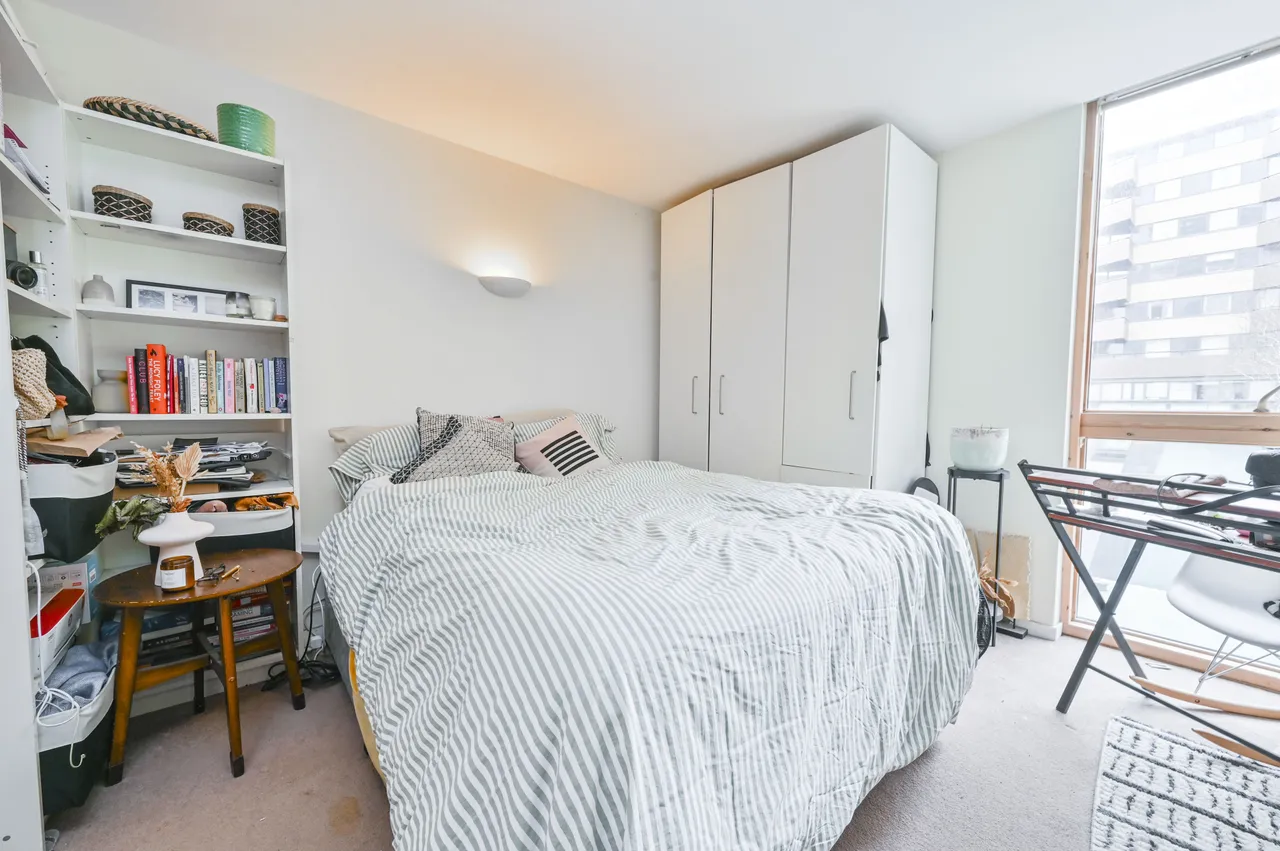 4 Gainsborough Studios South, 1 Poole Street, London, photo 3