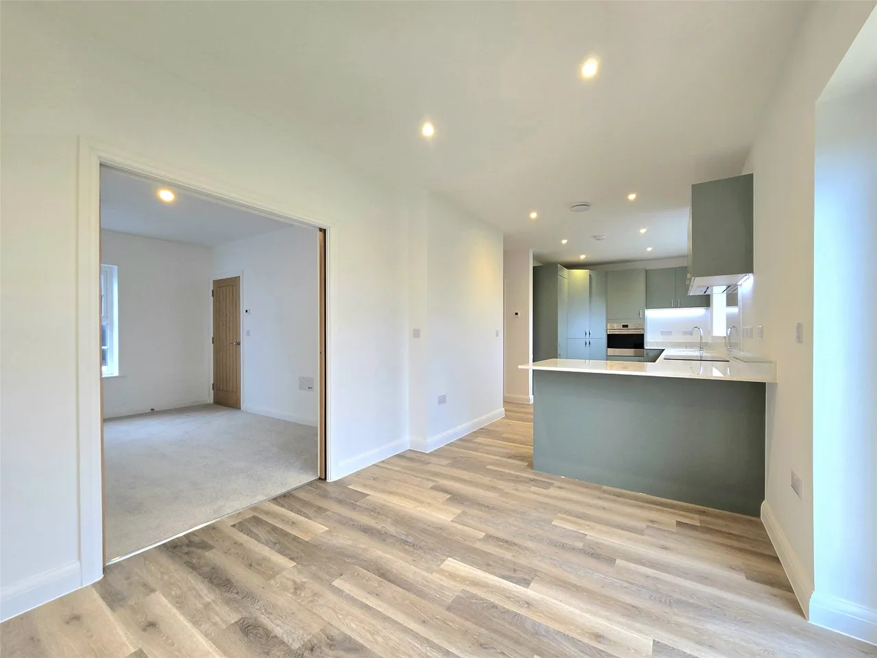 Lord Meadow, Kilkhampton, EX23, photo 7