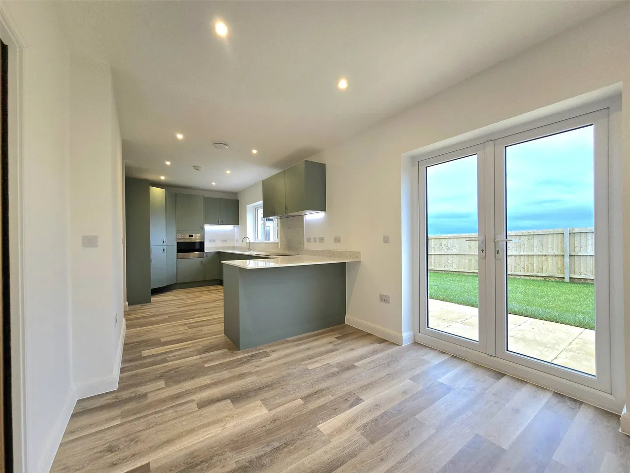 Lord Meadow, Kilkhampton, EX23, photo 13