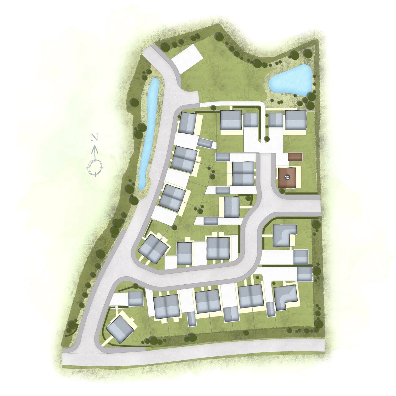 Lord Meadow, Kilkhampton, EX23, photo 15