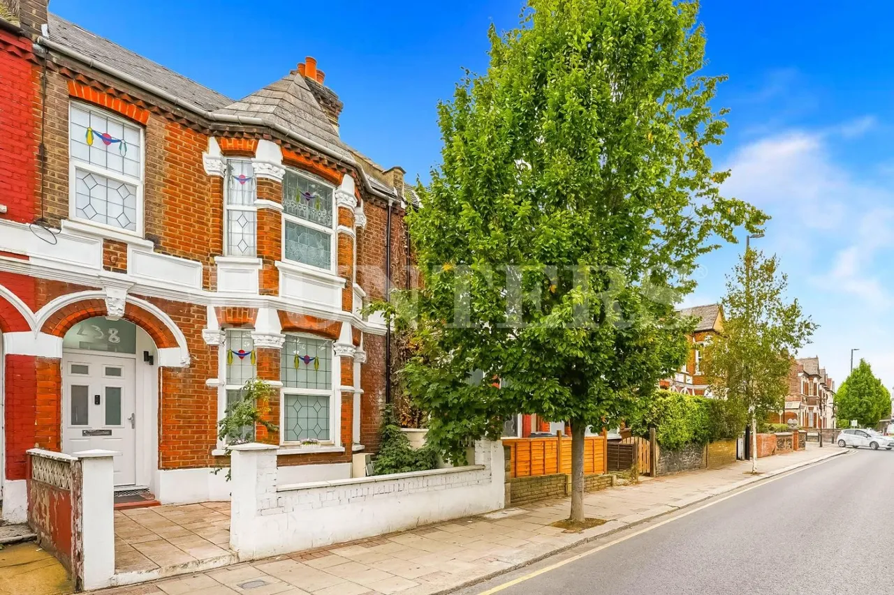 4 bed house for sale — Philip Lane, London, N15