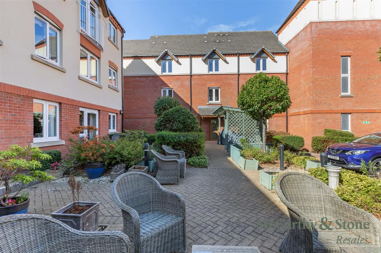 Stafford Street, Newport, TF10, photo 9