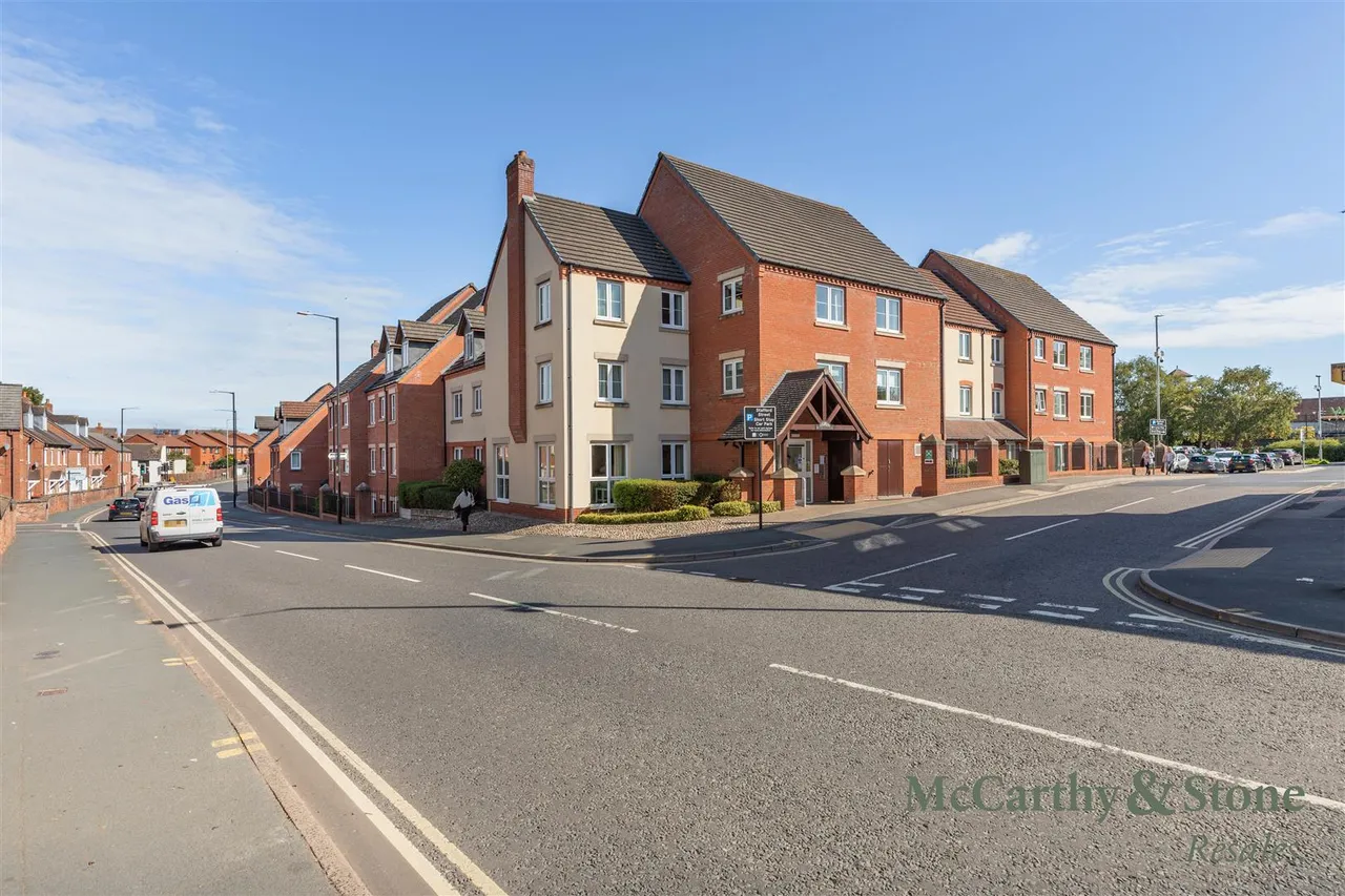Stafford Street, Newport, TF10, photo 14