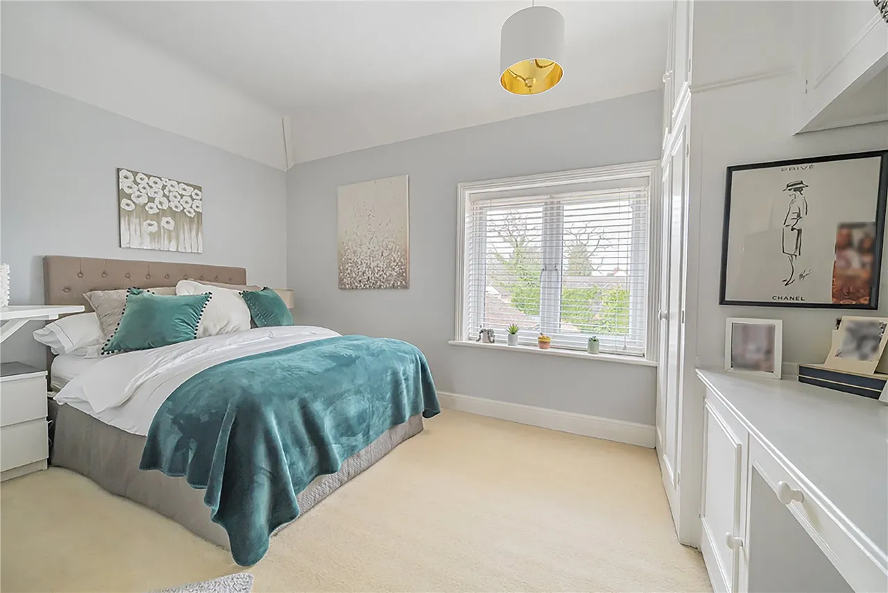 Mount Pleasant, Hartley Wintney, Hampshire, RG27 8PW, photo 12