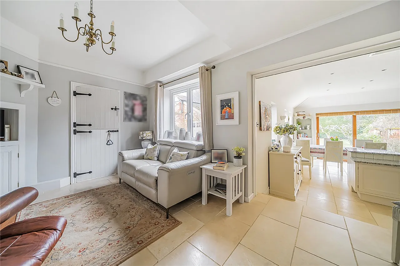 Mount Pleasant, Hartley Wintney, Hampshire, RG27 8PW, photo 7