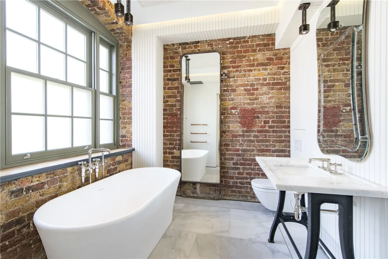 Chappell Lofts, 10a Belmont Street, Camden, London, NW1 8HH, photo 6