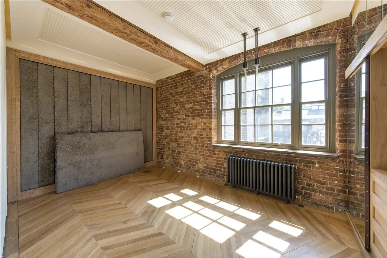 Chappell Lofts, 10a Belmont Street, Camden, London, NW1 8HH, photo 7