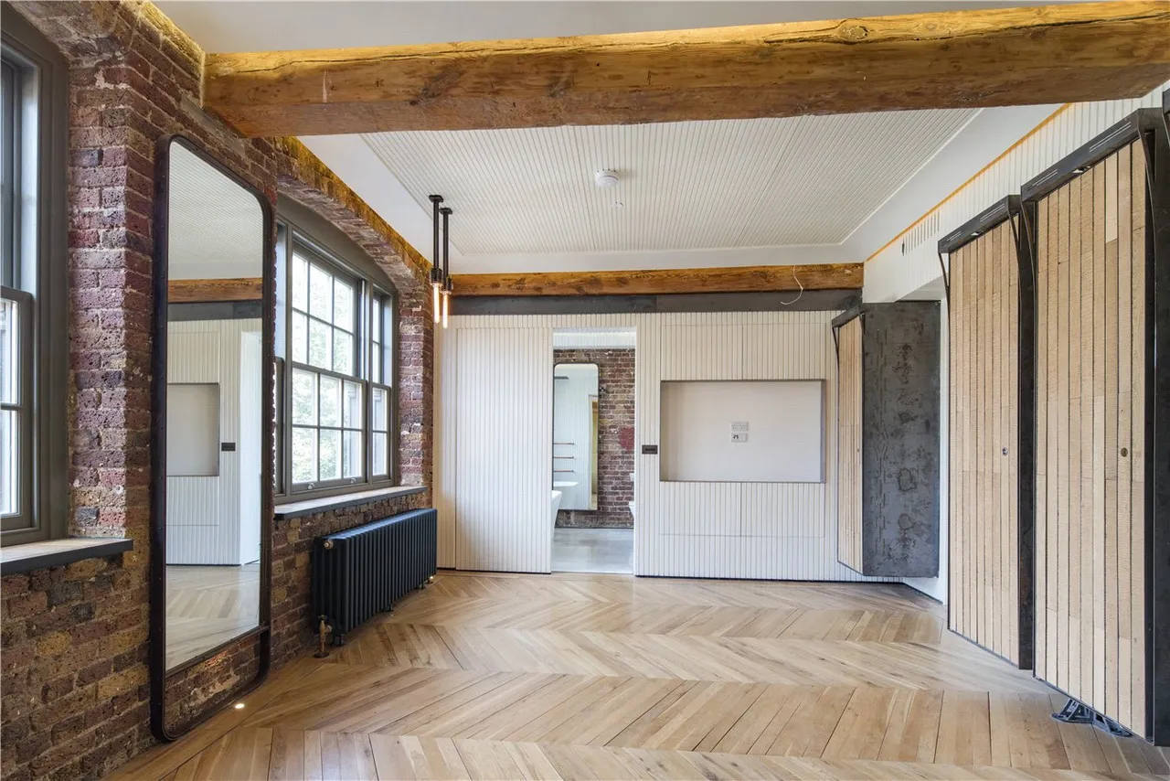 Chappell Lofts, 10a Belmont Street, Camden, London, NW1 8HH, photo 5
