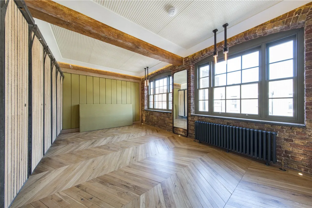 Chappell Lofts, 10a Belmont Street, Camden, London, NW1 8HH, photo 4