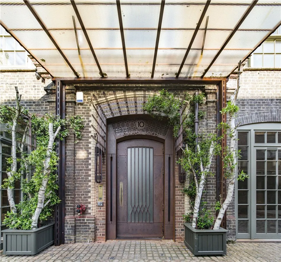 Chappell Lofts, 10a Belmont Street, Camden, London, NW1 8HH, photo 11