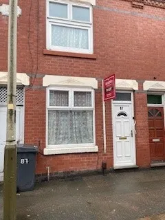 3 bed house for sale — Willowbrook road, Humberstone, Leicester, LE5