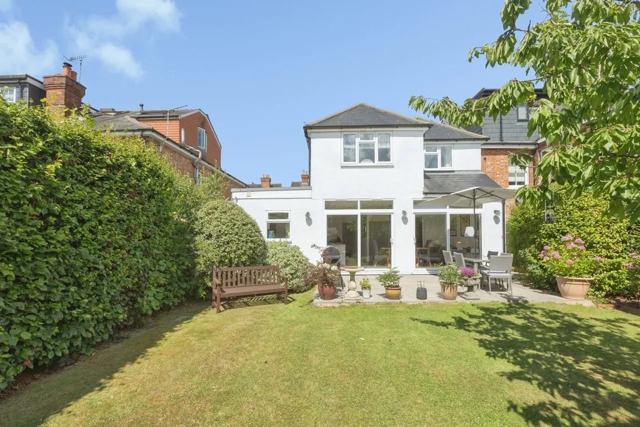 Mereworth Road, Tunbridge Wells, TN4, photo 2