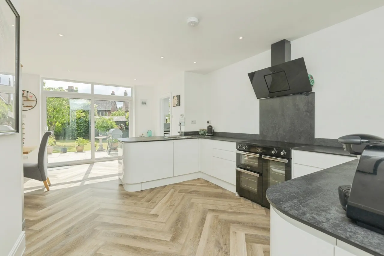 Mereworth Road, Tunbridge Wells, TN4, photo 5