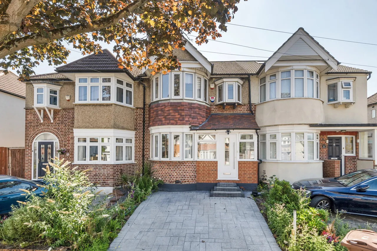Waverley Road, Harrow, HA2, photo 14