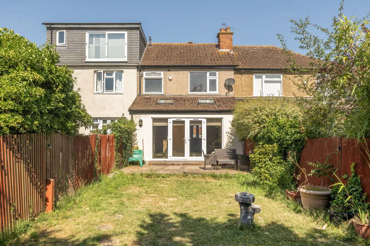 Waverley Road, Harrow, HA2, photo 16