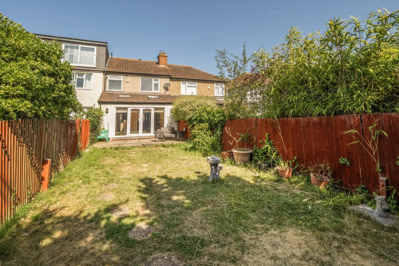 Waverley Road, Harrow, HA2, photo 15