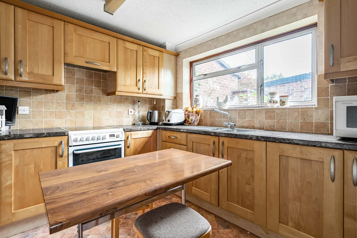 Lodden Close, Bicester, photo 4