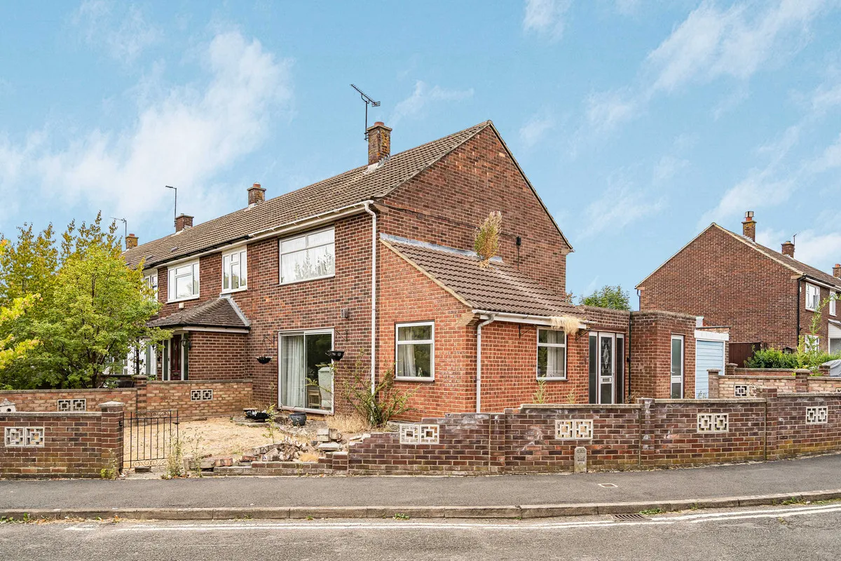 Lodden Close, Bicester, photo 12