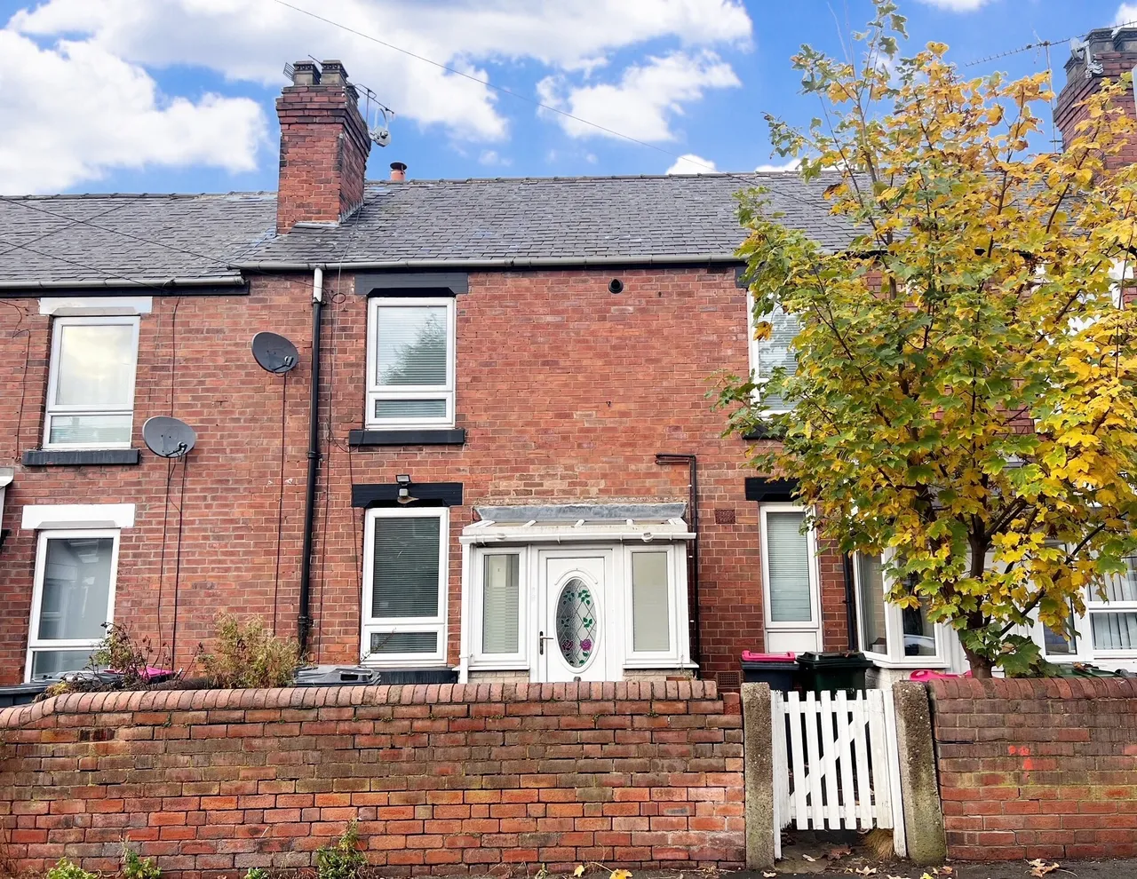 3 bed house to rent — Duncan Street, Brinsworth, ROTHERHAM