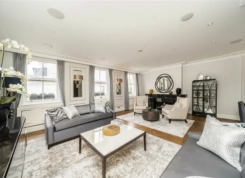 Ennismore Gardens, South Kensington, SW7, photo 2