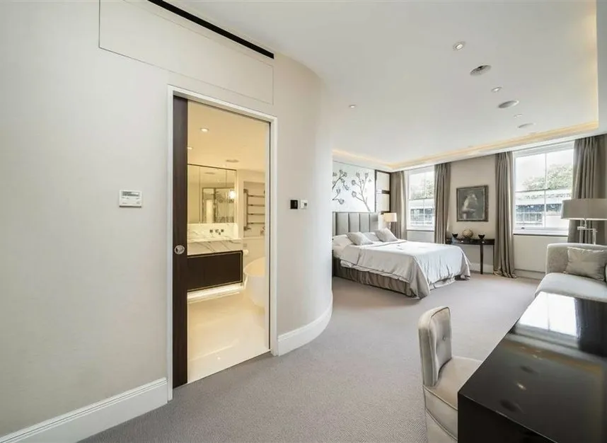 Ennismore Gardens, South Kensington, SW7, photo 6