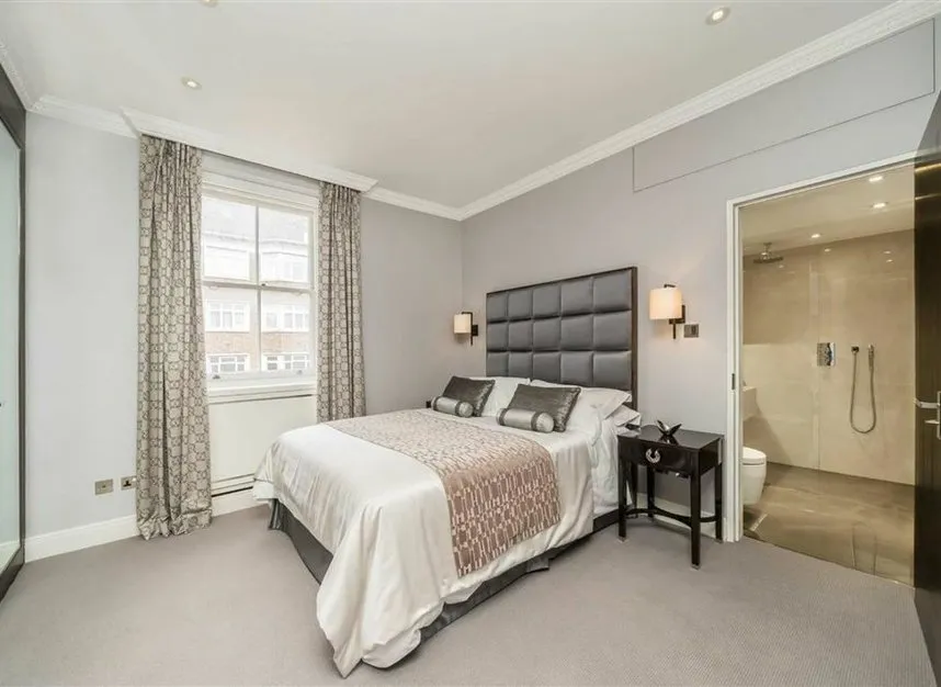 Ennismore Gardens, South Kensington, SW7, photo 5