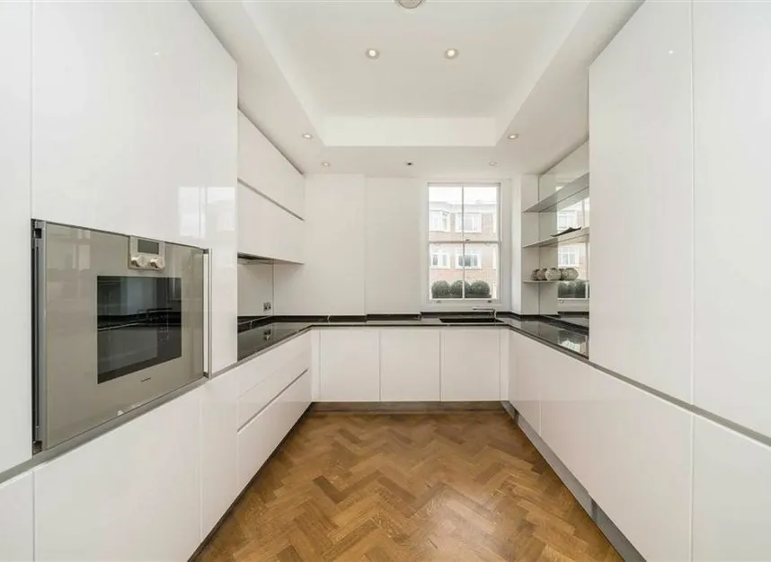 Ennismore Gardens, South Kensington, SW7, photo 4