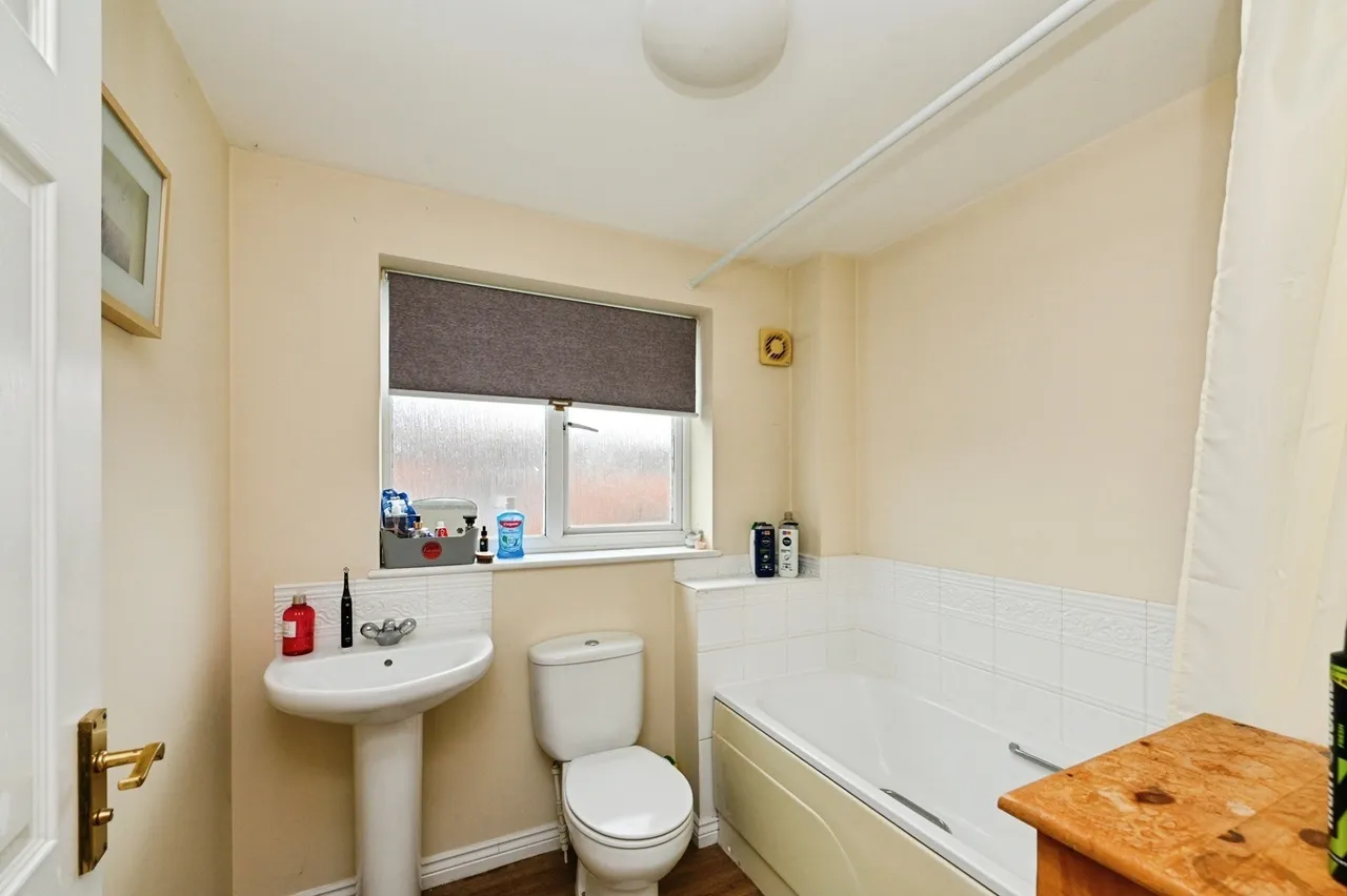 Chervil Walk, Downham Market, PE38, photo 17