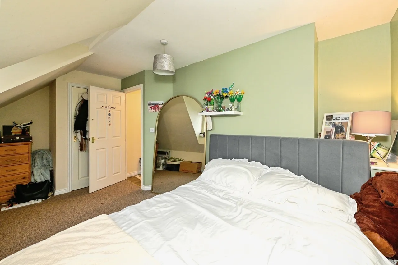 Chervil Walk, Downham Market, PE38, photo 9