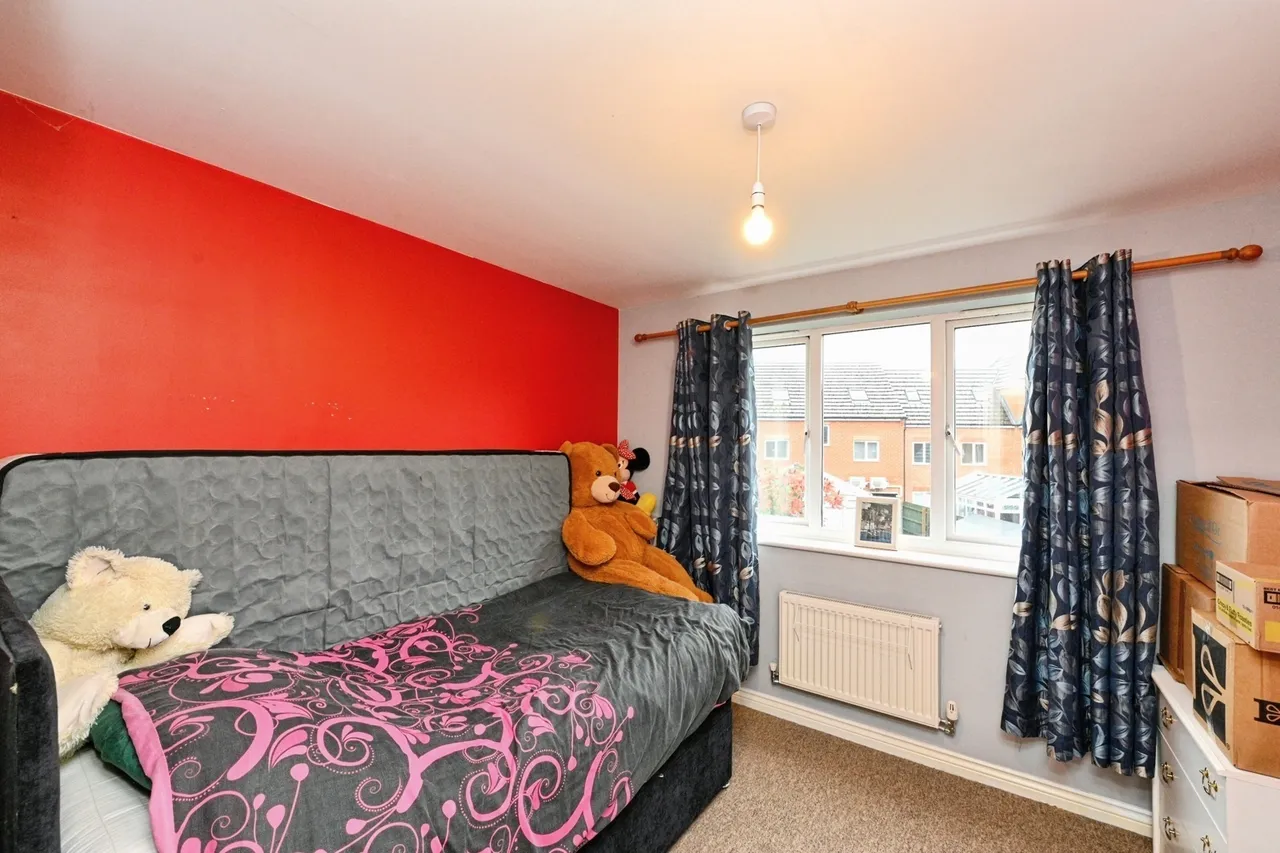 Chervil Walk, Downham Market, PE38, photo 15